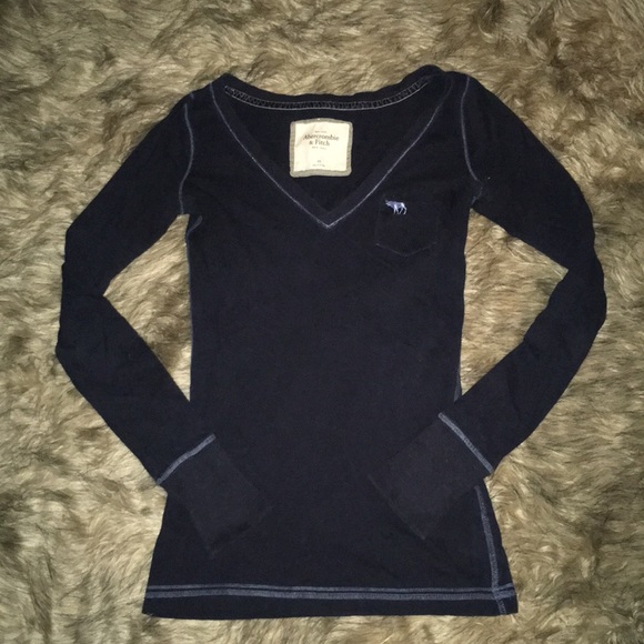 Abercrombie & Fitch Tops - Abercrombie & Fitch Top Abercrombie & Fitch Tops - Abercrombie & Fitch Top